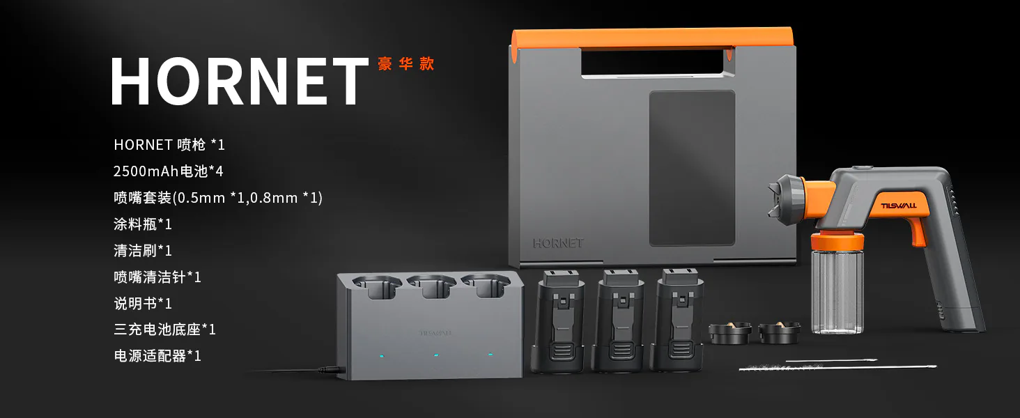 Hornet product detail image 17