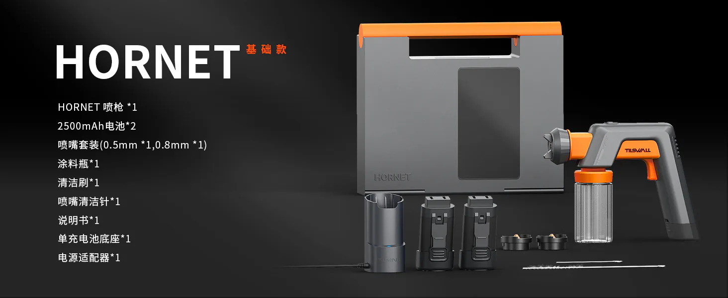 Hornet product detail image 18