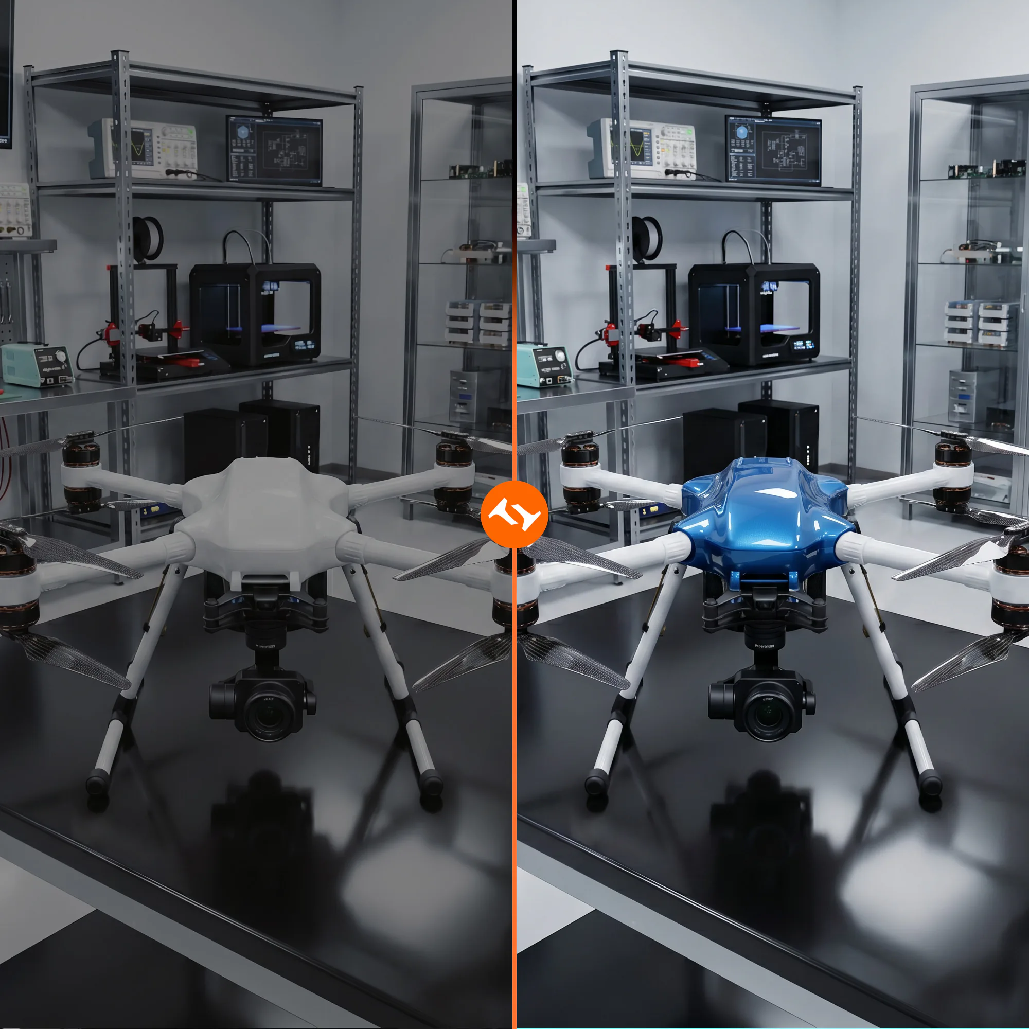 Tilswall Hornet product gallery image 11