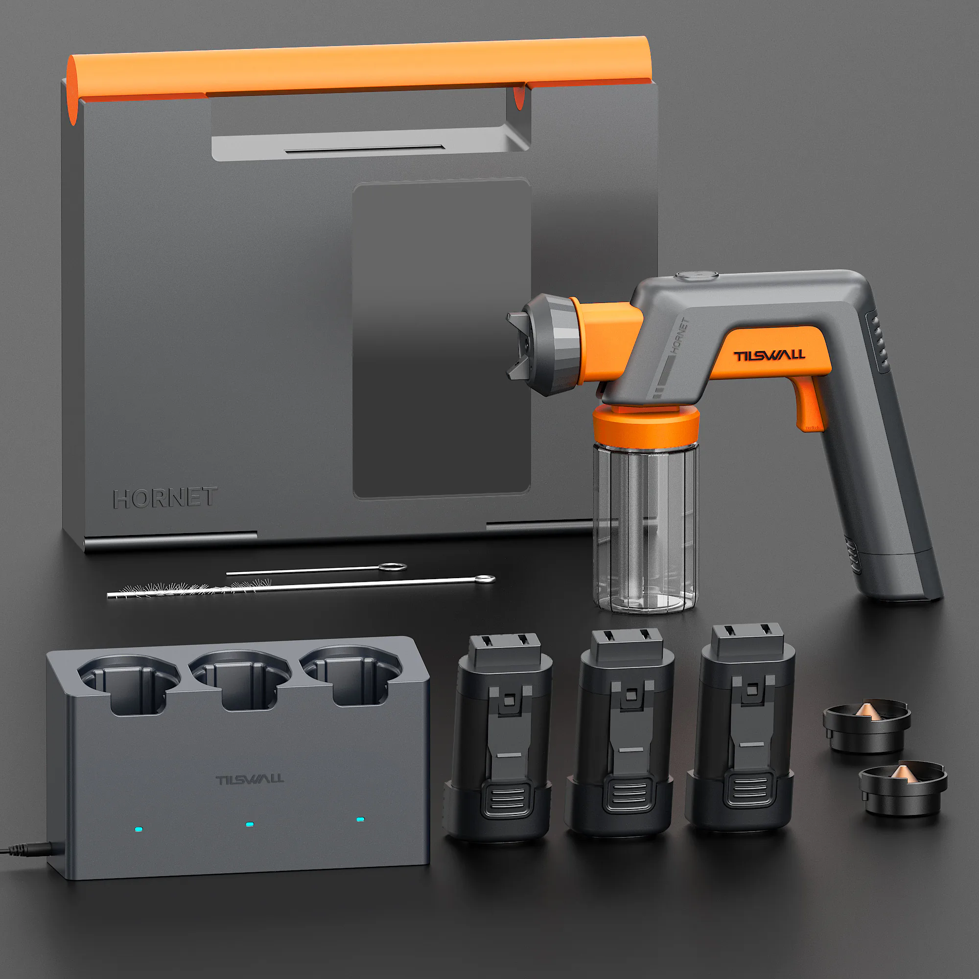 Tilswall Hornet product gallery image 12