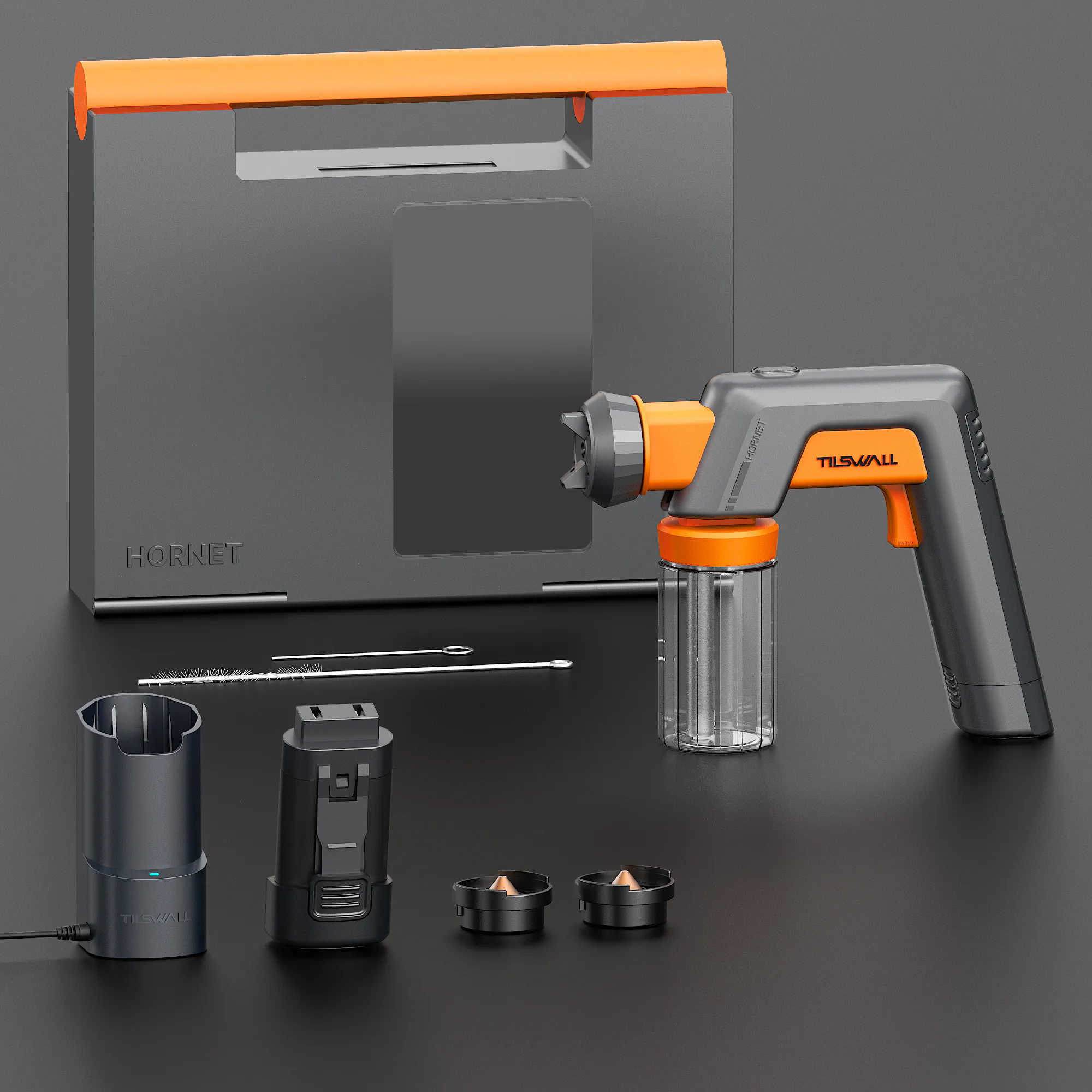 Tilswall Hornet product gallery image 13