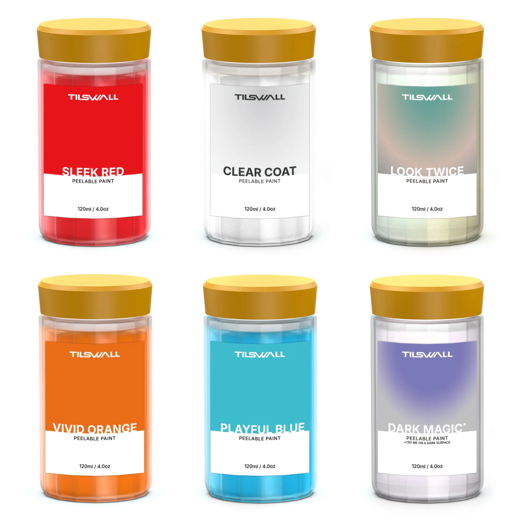 Tilswall peelable paint creator subscription plan